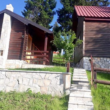 Cozy Cabin Žabljak Exterior foto
